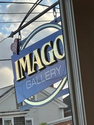 Imago opens ‘THE BIG SHOW’ January 13