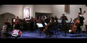 Bach Brandenburg Concertos - Westchester Chamber Soloists
