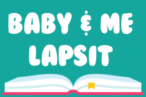 Lapsit for Baby and Me