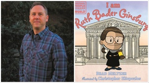 Book Release Party and Anniversary Celebration with Christopher Eliopoulos