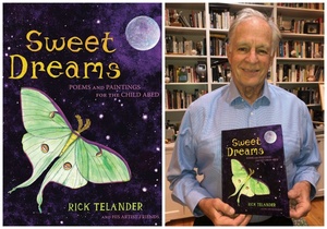 Sweet Dreams: Saturday Storytime with Rick Telander