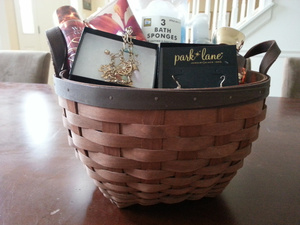 18th Annual Spring Basket Bingo Benefitting the Sellersville Fire Department Ladies' Auxiliary