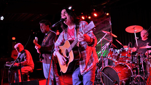 Broken Arrow: The Music of Neil Young