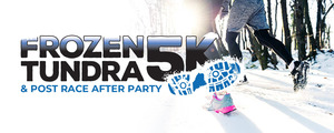 Frozen Tundra IPA 5K