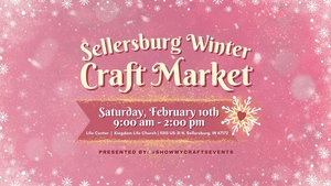 Sellersburg Winter Craft Market