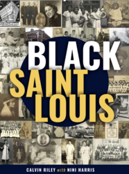 Presentation/book signing for "Black St. Louis" set for January 8 at Edwardsville Public Library