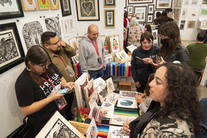 PrintEXPO The Printmaker's Ball/Opening Reception