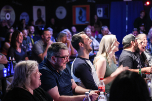 FREE Comedy Show in Gilbert (National Touring Comedian and Friends Show)- Reservation Required