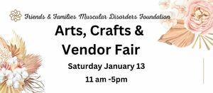 Craft Fair at Clifton Park Center Mall