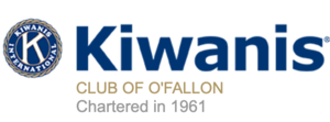 The Kiwanis clubs of O'Fallon and Cottleville/Weldon Spring Trivia Night