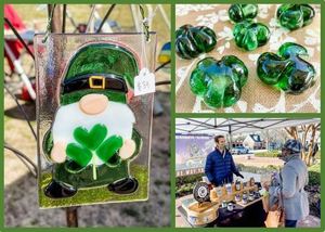 Yorktown Market Days – St. Patrick’s Day Winter Market