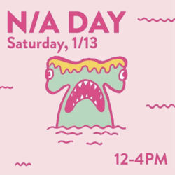 N/A Day at Humble Sea