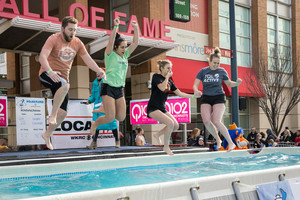 Greater Cincinnati Polar Plunge