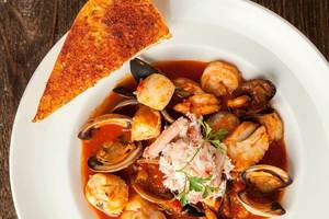 Second Tuesday Tasting (France vs. Italy)