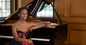 Tsou Music Scholar Lecture Series: Samantha Ege
