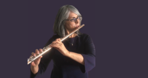 Diverse Voices for Flute