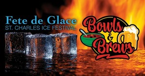 Fete de Glace/Bowls and Brews