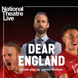 Dear England