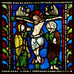 Tour | Easter Art at Glencairn