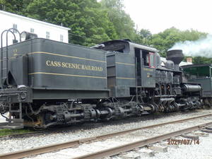 The Great Batavia Train Sale