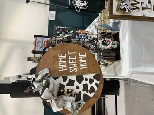 Georgetown Spring Craft Show