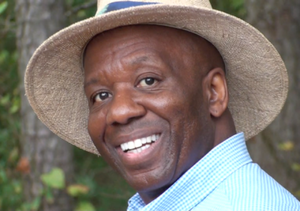 Calvin Earl “Music of the Civil Rights Movement”