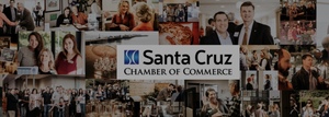 Santa Cruz County Chamber of Commerce Annual Member Breakfast