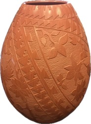 Mata Ortiz Pottery and Zapotec Rug Show and Sale, January 27-28, 9AM-4PM, Sun City Oro Valley