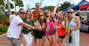 Wellington Classic Brew Fest