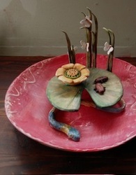 Wellington Art Society to Feature Rose Gong Monier