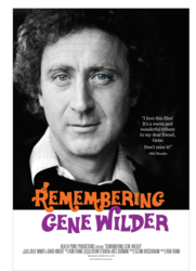 Remembering Gene Wilder