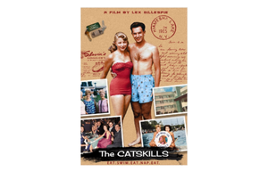 The Catskills