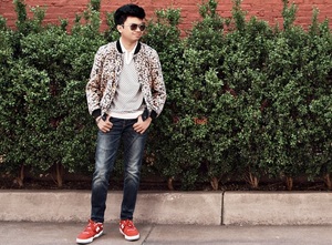 Joey Alexander Trio