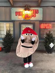 Dyngus Day 5K Pierogi Race