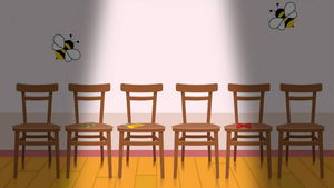 The 25th Annual Putnam County Spelling Bee
