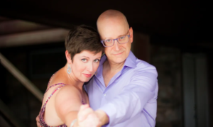 Miles & Mafale – Modern Folk & Catchy Pop | with our guest Kathy Moser