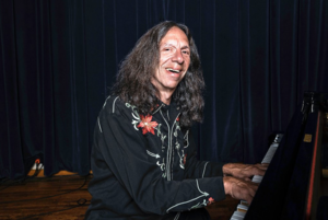 Bruce Katz – Celebrated Blues, Jazz, and American Roots Keyboardist