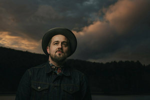 Seth Glier – Grammy-Nominated Singer-Songwriter; Americana