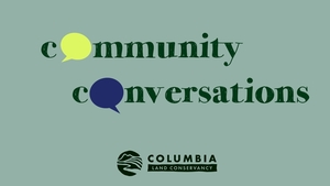 Community Conversations: Hunting and conservation