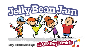 Two Of A Kind | Jelly Bean Jam – Songs & Stories for All Ages Family Series • Sponsored by JustBorn