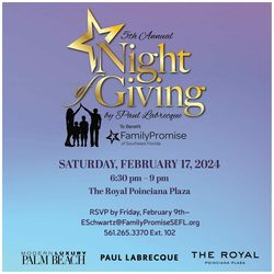 Night of Giving