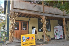 Beloved Community Party