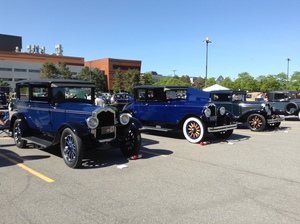 Hamburg Swap Meet and Car Corral (new location Leesport)