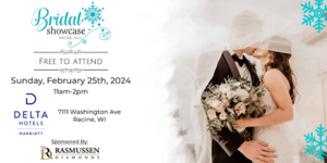 SE Wisconsin Bridal Showcase