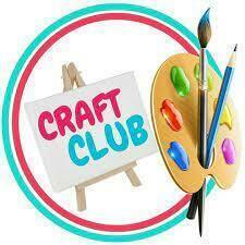Afternoon Crafts