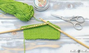 Knitting for Beginners