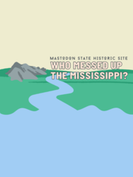 Who Messed Up the Mississippi?