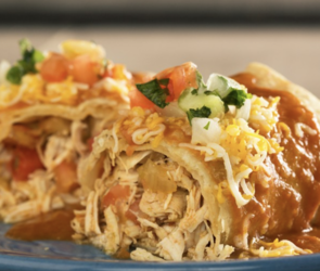 Macayo’s Mexican Food Announces 3rd Annual Chimi Challenge Championship Now through SEPT. 24