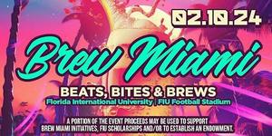 Brew Miami 2024
