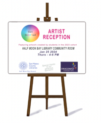 Art for All Reception